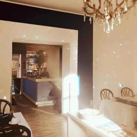 Imagen general del Hotel Bensons. Foto 3