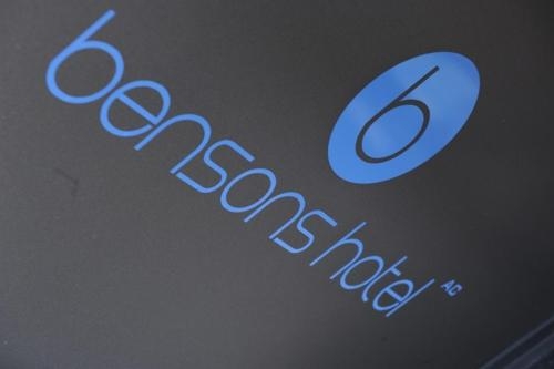 Imagen general del Hotel Bensons. Foto 4