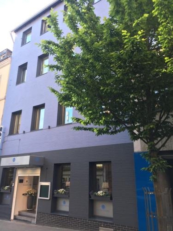 Imagen general del Hotel Bensons. Foto 5