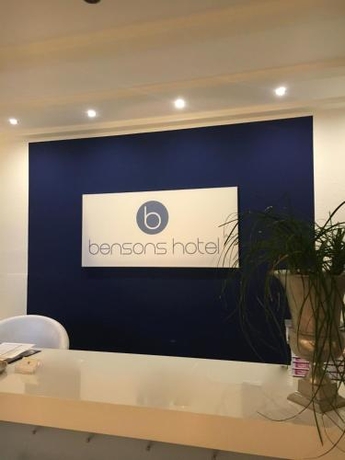 Imagen general del Hotel Bensons. Foto 6
