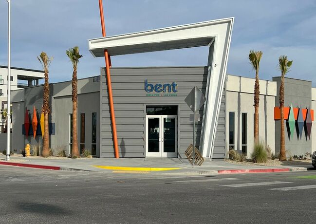 Imagen general del Hotel Bent Inn and Pub &ndash; Premier LGBTQ Adults Only Resort. Foto 2