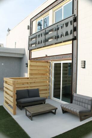 Imagen de la habitación del Hotel Bent Inn and Pub &ndash; Premier LGBTQ Adults Only Resort. Foto 11