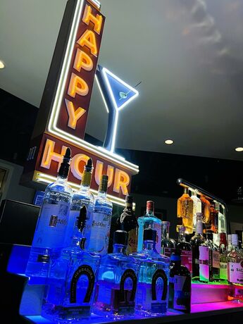 Imagen general del Hotel Bent Inn and Pub &ndash; Premier LGBTQ Adults Only Resort. Foto 3