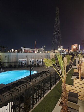 Imagen general del Hotel Bent Inn and Pub &ndash; Premier LGBTQ Adults Only Resort. Foto 4