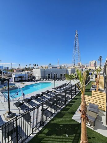 Imagen general del Hotel Bent Inn and Pub &ndash; Premier LGBTQ Adults Only Resort. Foto 5