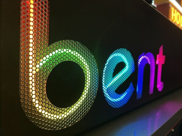 Imagen general del Hotel Bent Inn and Pub &ndash; Premier LGBTQ Adults Only Resort. Foto 7