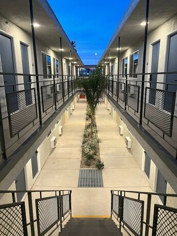 Imagen general del Hotel Bent Inn and Pub &ndash; Premier LGBTQ Adults Only Resort. Foto 8