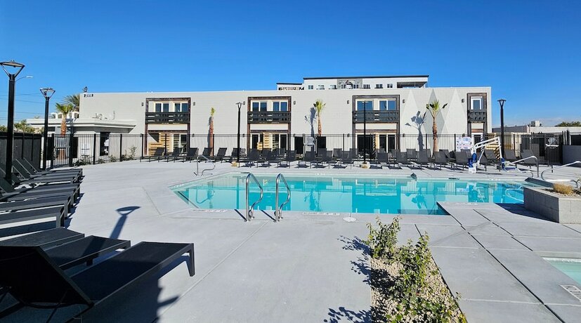 Imagen general del Hotel Bent Inn and Pub &ndash; Premier LGBTQ Adults Only Resort. Foto 9
