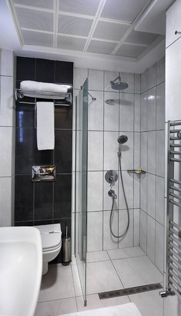 Imagen de la habitación del Hotel Bent, Kocasinan. Foto 6