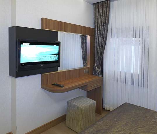 Imagen de la habitación del Hotel Bent, Kocasinan. Foto 15