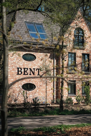 Imagen general del Hotel Bent, Oisterwijk. Foto 1