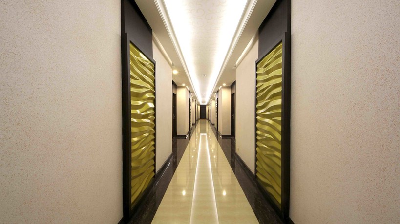 Imagen de los interiores del Hotel Bentani and Residence. Foto 20