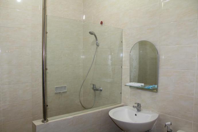 Imagen de la habitación del Hotel Benteng. Foto 4