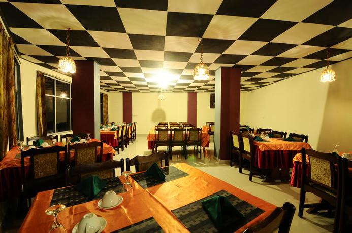 Imagen del bar/restaurante del Hotel Benteng. Foto 3