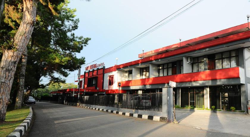 Imagen general del Hotel Benteng. Foto 2