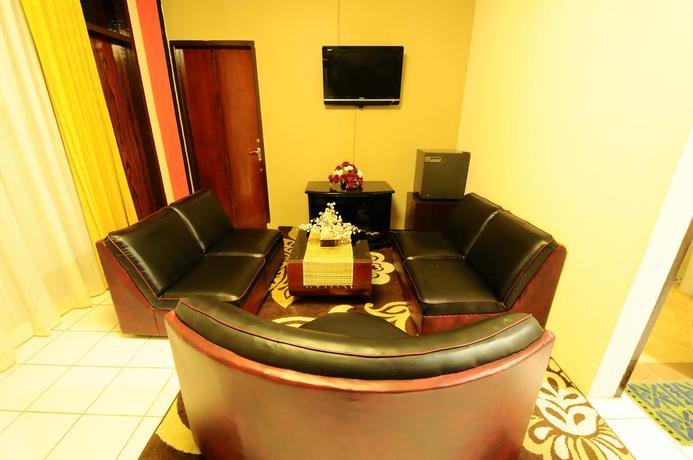 Imagen de la habitación del Hotel Benteng. Foto 8