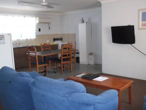 Imagen de la habitación del Hotel Bentleigh Motor Inn. Foto 1