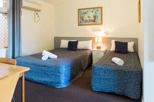 Imagen de la habitación del Hotel Bentleigh Motor Inn. Foto 2
