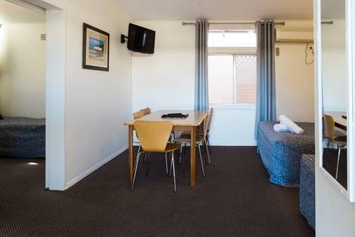 Imagen de la habitación del Hotel Bentleigh Motor Inn. Foto 3