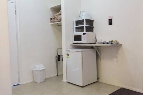 Imagen de la habitación del Hotel Bentleigh Motor Inn. Foto 4