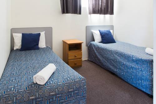 Imagen de la habitación del Hotel Bentleigh Motor Inn. Foto 5