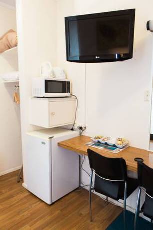 Imagen de la habitación del Hotel Bentleigh Motor Inn. Foto 6