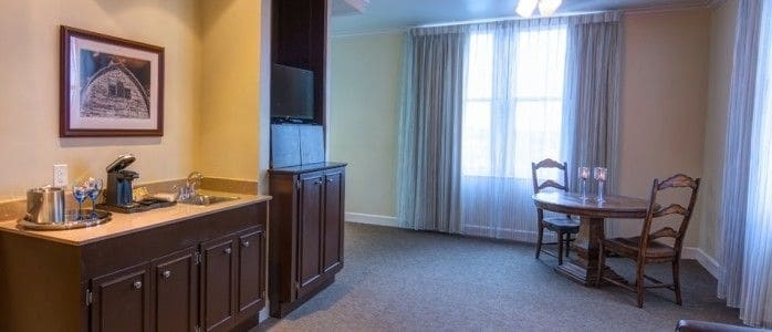 Imagen de la habitación del Hotel Bentley, Alexandria. Foto 5