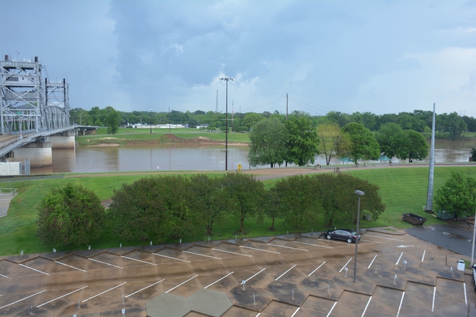 Imagen de la habitación del Hotel Bentley, Alexandria. Foto 11