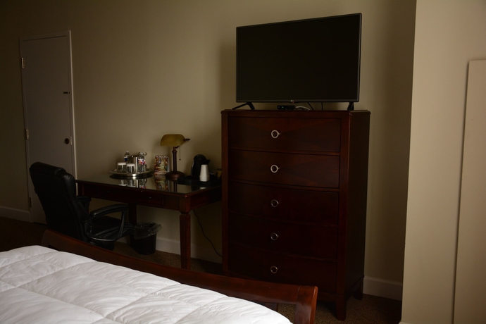 Imagen de la habitación del Hotel Bentley, Alexandria. Foto 12