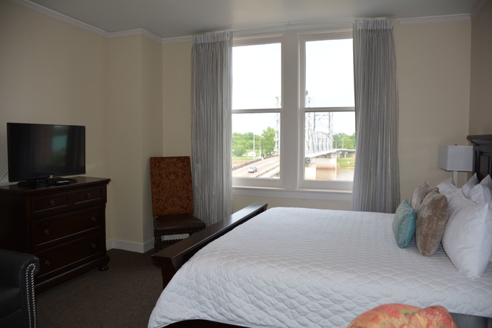 Imagen de la habitación del Hotel Bentley, Alexandria. Foto 13