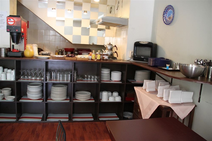 Imagen del bar/restaurante del Hotel Bentley, Bruselas. Foto 5