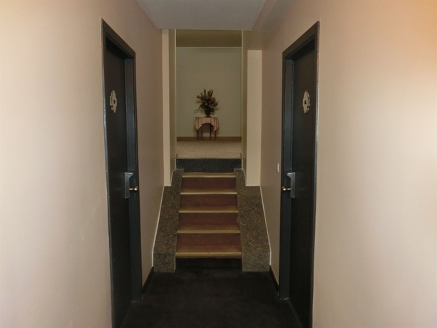 Imagen de los interiores del Hotel Bentley, Bruselas. Foto 14