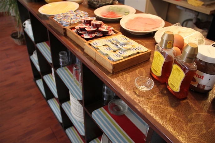 Imagen de los interiores del Hotel Bentley, Bruselas. Foto 16