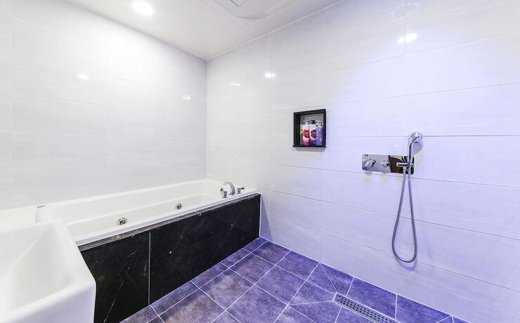 Imagen general del Hotel Bentley Business. Foto 2