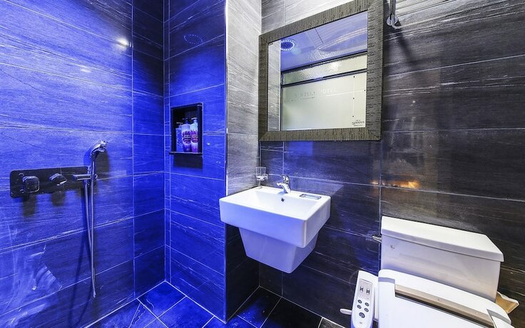 Imagen general del Hotel Bentley Business. Foto 4