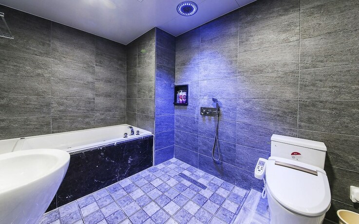 Imagen general del Hotel Bentley Business. Foto 9