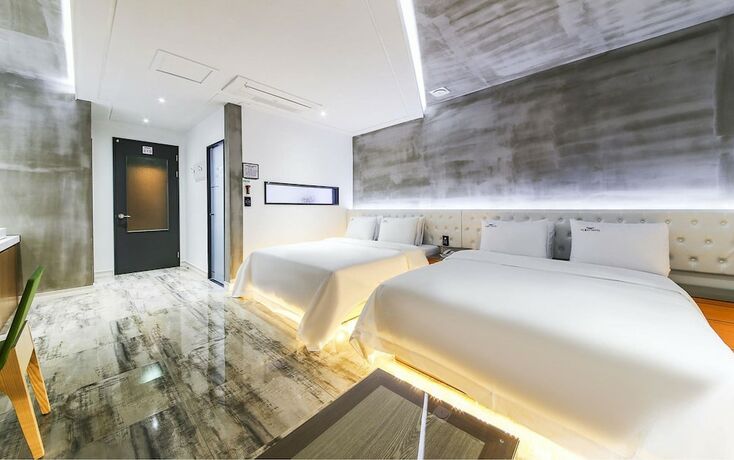 Imagen de la habitación del Hotel Bentley Business. Foto 17