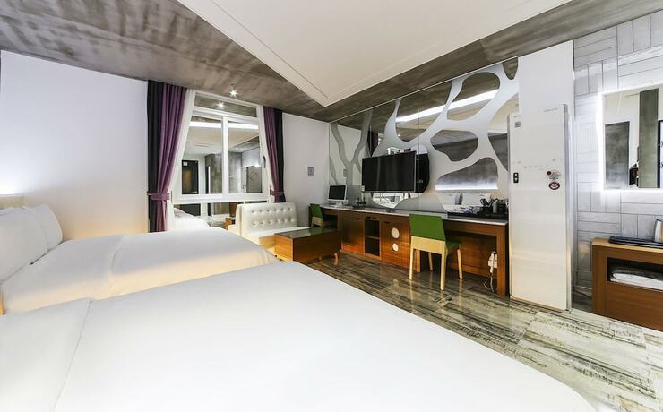 Imagen de la habitación del Hotel Bentley Business. Foto 18