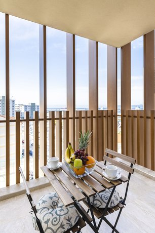 Imagen de la habitación del Hotel Bentley Holiday Apartments - West One. Foto 15