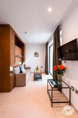 Imagen de la habitación del Hotel Bentley Holiday Apartments - West One. Foto 17