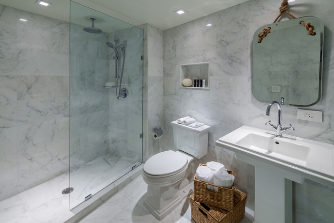 Imagen de la habitación del Hotel Bentley Hotel South Beach. Foto 12