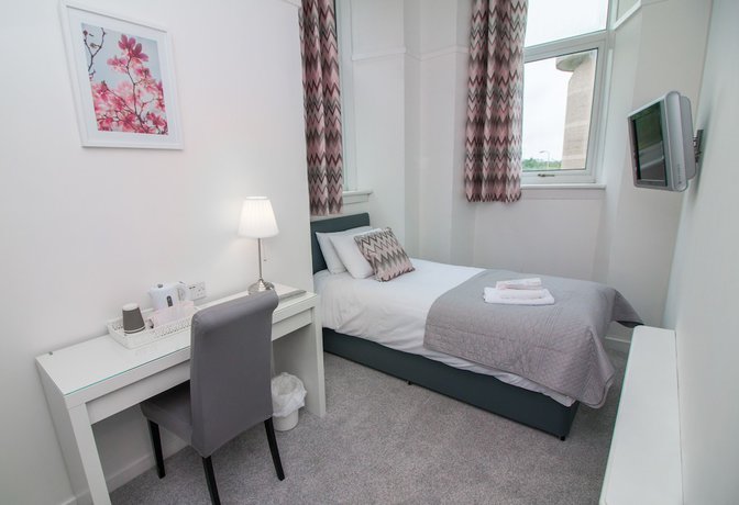 Imagen de la habitación del Hotel Bentley, Motherwell . Foto 8