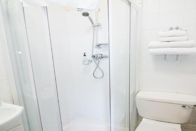 Imagen de la habitación del Hotel Bentley, Motherwell . Foto 13