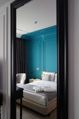 Imagen de la habitación del Hotel Bentley Tashkent. Foto 13