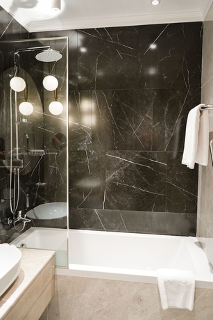 Imagen de la habitación del Hotel Bentley Tashkent. Foto 14