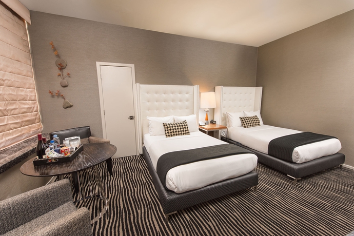 Imagen de la habitación del Hotel Bentley, Upper East Side. Foto 10