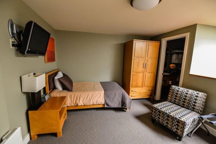 Imagen general del Hotel Bentley\'s Inn. Foto 1