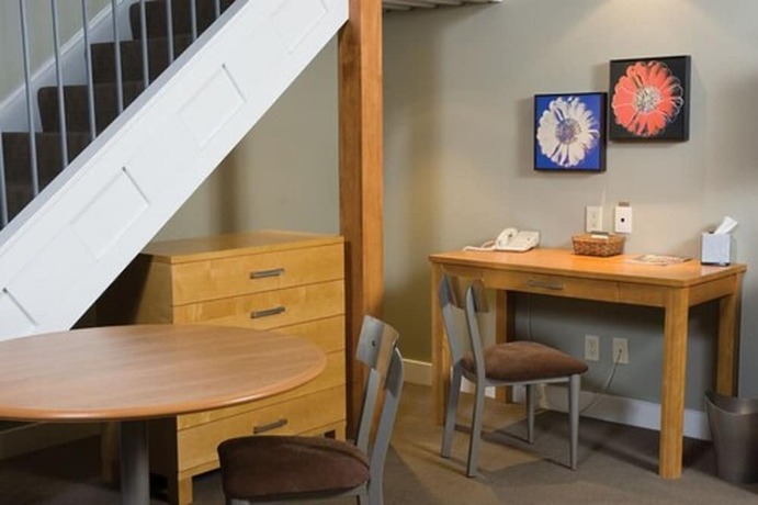 Imagen general del Hotel Bentley\'s Inn. Foto 2