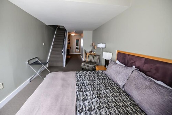 Imagen general del Hotel Bentley\'s Inn. Foto 10