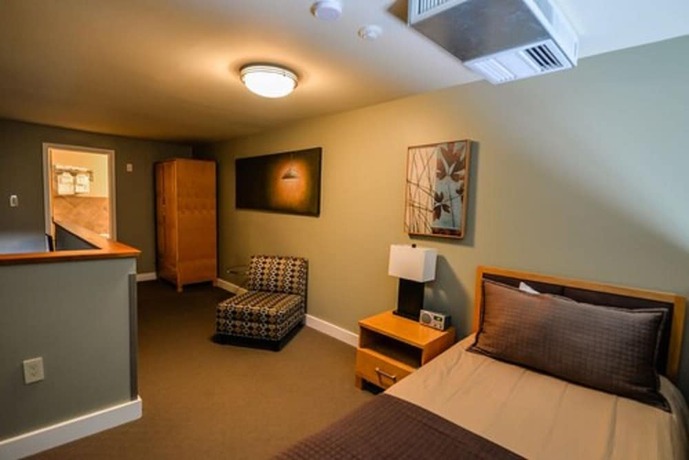 Imagen de la habitación del Hotel Bentley\'s Inn. Foto 19